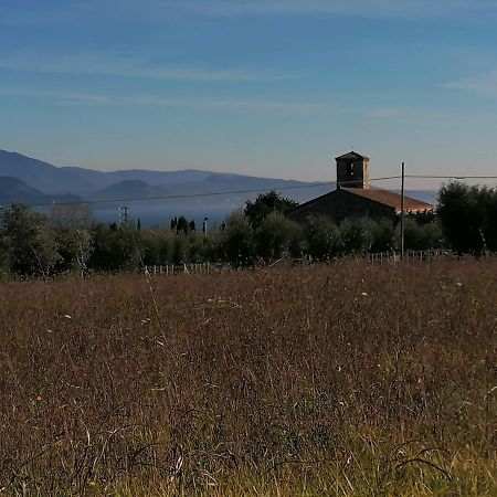B&B Solstizio D'Estate Сан-Феличе-дель-Бенако Экстерьер фото