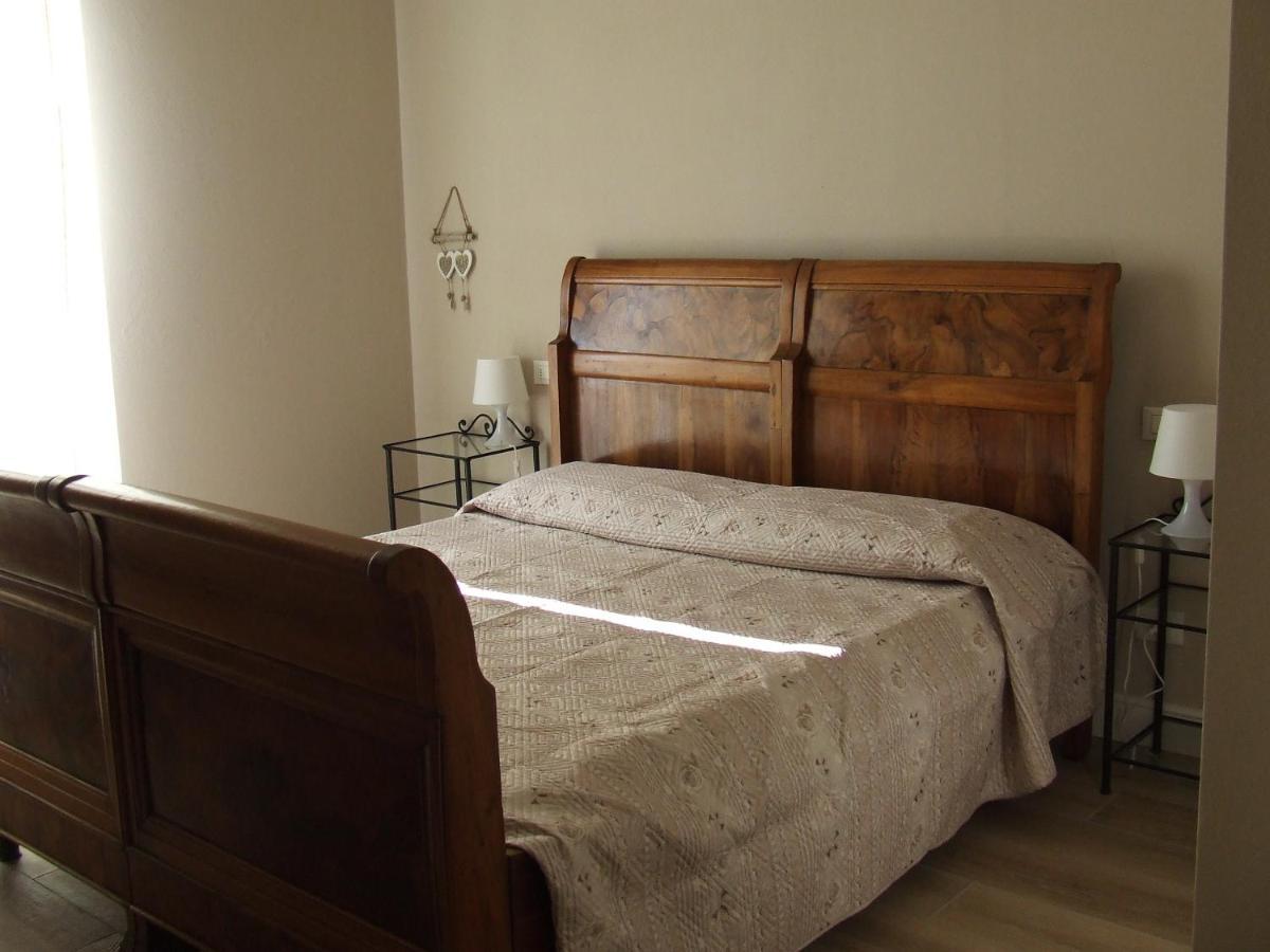 B&B Solstizio D'Estate Сан-Феличе-дель-Бенако Экстерьер фото