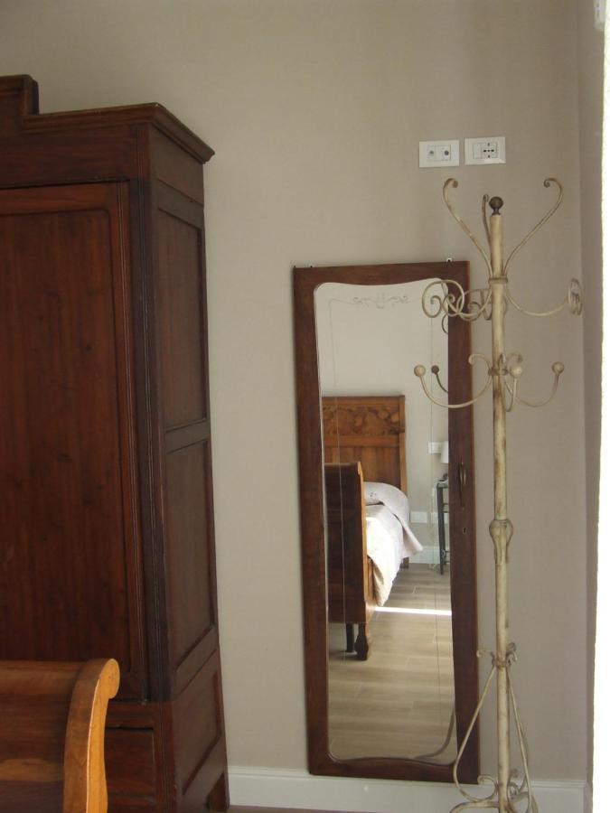 B&B Solstizio D'Estate Сан-Феличе-дель-Бенако Экстерьер фото