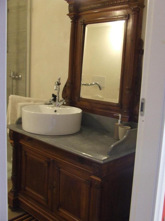 B&B Solstizio D'Estate Сан-Феличе-дель-Бенако Экстерьер фото