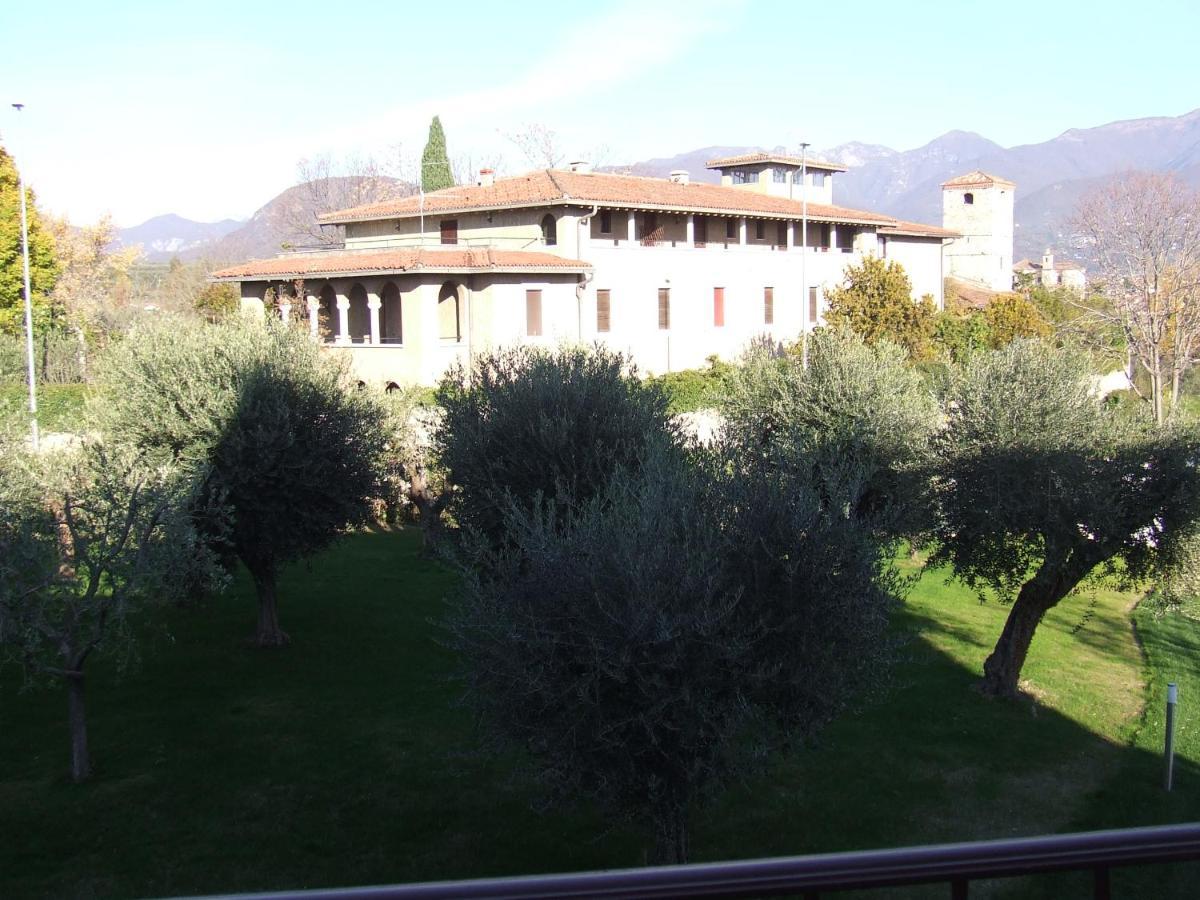 B&B Solstizio D'Estate Сан-Феличе-дель-Бенако Экстерьер фото
